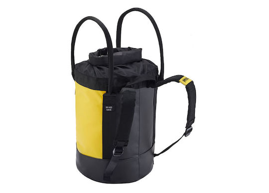 Petzl Bucket Hand Tool Bag Red 30L