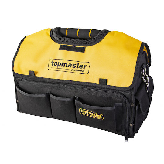 Topmaster Shoulder Bag Yellow 30L