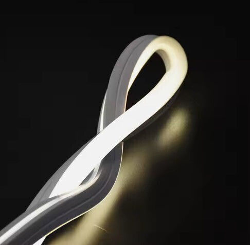 77-50539 Se-sil-2010b Thick Silicon 2x1cm Led Strip Price Per Meter Homelighting