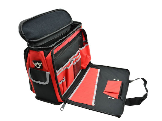 Tvardy Tvardy Werkzeugtasche Über die Schulter Schwarze