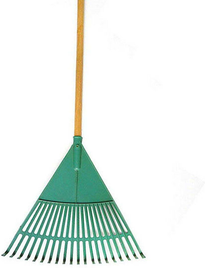 Agroforce 05423 Lawn Rake with Handle