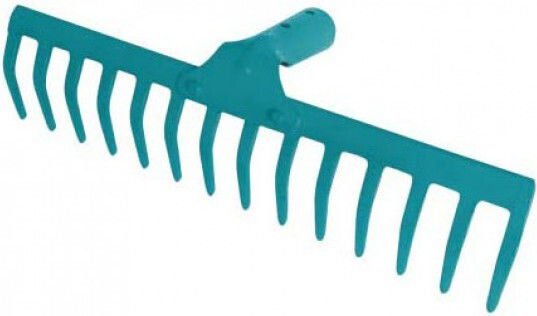 Martin 22664 Bow Rake with 14 Teeth