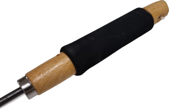 TnS 31-950-006 Furcă de grădină Greblă de arc De mână 33cm