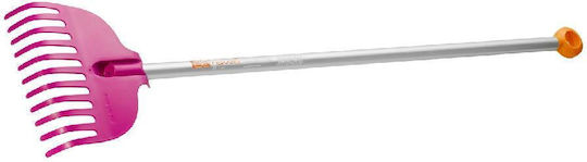 Fiskars 1001419 Τσουγκράνα Χώματος