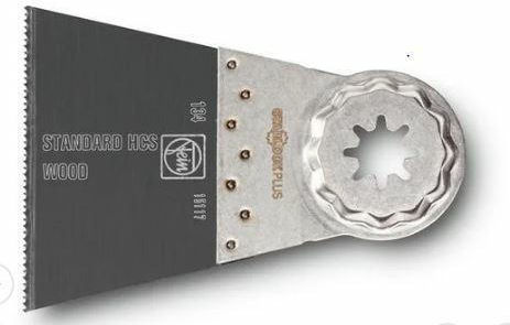 Fein Multitool Klinge 63502134210