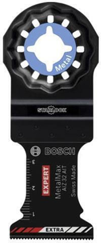 Bosch Expert Metalmax AIZ 32 AIT Λάμα Πολυεργαλείων 2608900014