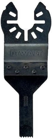 DEWALT Λάμα Πολυεργαλείων DT20706