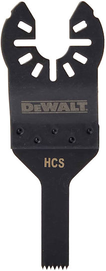 DEWALT Λάμα Πολυεργαλείων DT20706