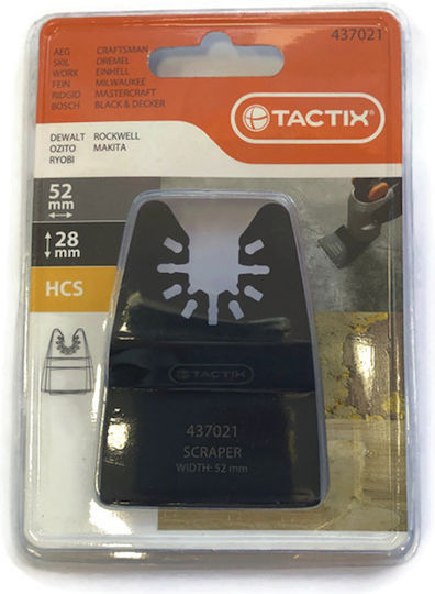 Tactix Лама Острие за мултиинструмент 437021