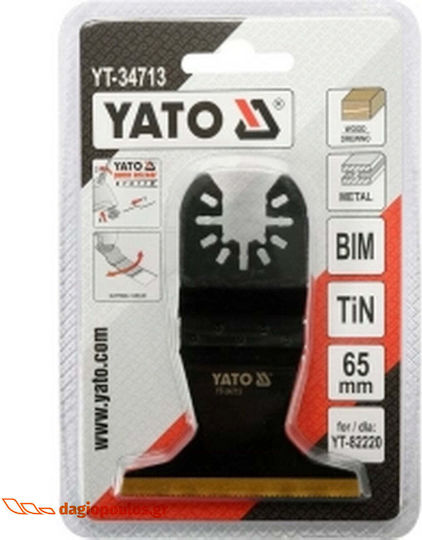Yato Λάμα Πολυεργαλείων YT-34713