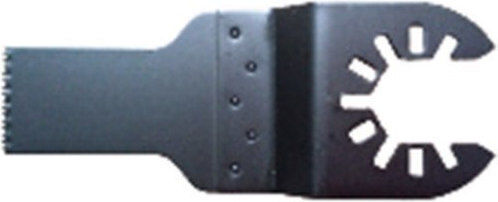 Bulle Wood Cutting Blade 30 x 20mm Multitool Multitool Blades 3pcs 64239