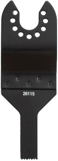 Stanley Острие Полуинструмент 10mm за дърво и метал Острие за мултиинструмент STA26115