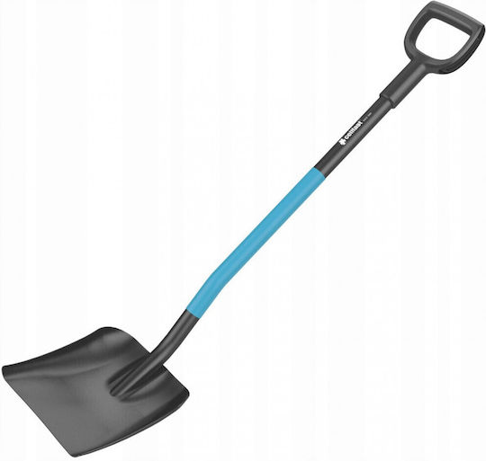 Cellfast Lopată dreaptă cu Coada 130cm și Mâner din Fiberglass