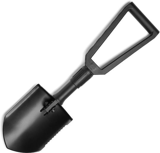 Gerber Survival Shovel 60.3cm with Knife Saw and Axe