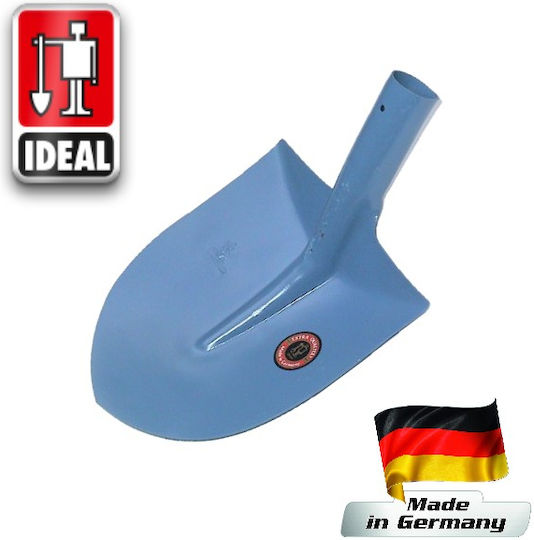Ideal Splaten Curved Shovel Without Shaft
