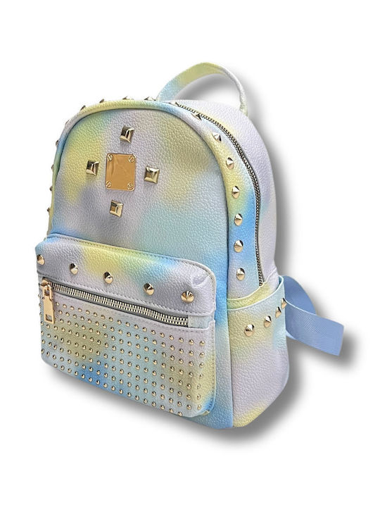Kinder Rucksack Rucksack Blau