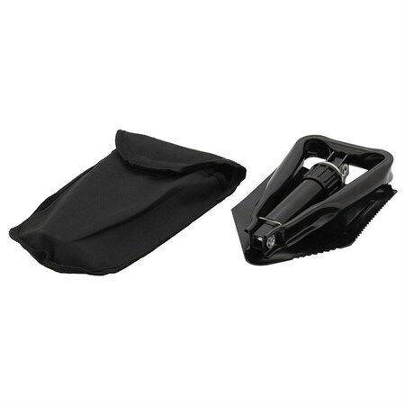 Cattara Überlebensset Schaufel 58cm