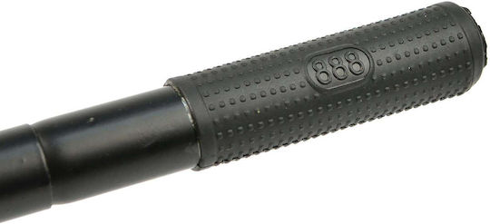 Geko Survival Kit Shovel 100cm with Saw & Opener