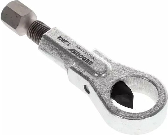 Gedore 1.26/2 2017016 Puller for Screws 24mm & Nut Cutter