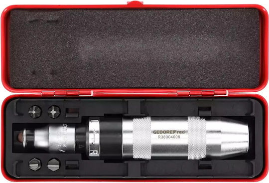 Gedore Σετ Εξωλκείς για Βίδες 6τμχ 8mm