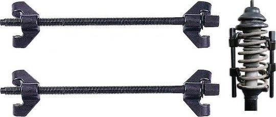 Set Puller Tools for Spring Shock Absorber 2 Pieces