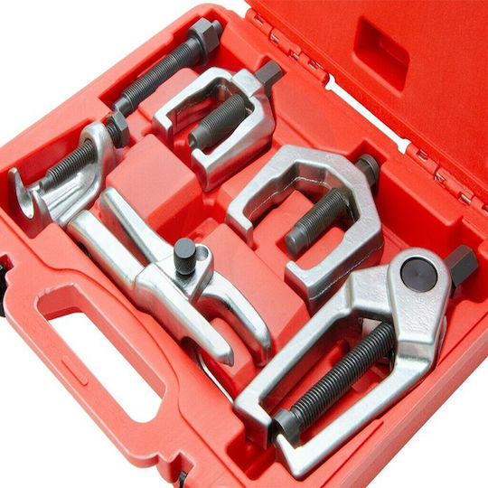 Factory Puller Set for Tie Rod Ends 5pcs