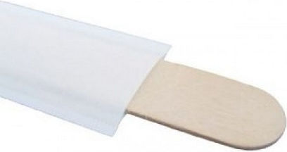 Bournas Medicals Tongue Depressors 100pcs Sterilized