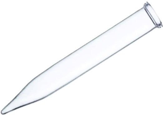 Tuburi De Laborator 80 Buc 12ml