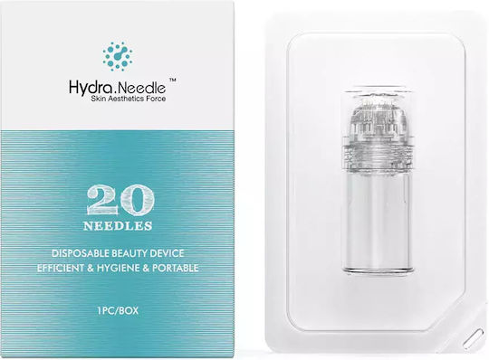 Dr. Pen Mesotherapy Needles 20pcs 1.5mm