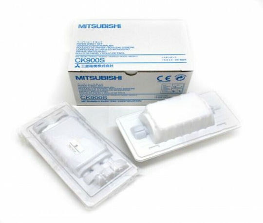 Mitsubishi Electric CK-900S Χαρτί Υπερήχων