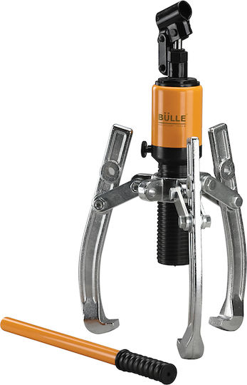 Bulle Puller Tripod 60mm Plumber