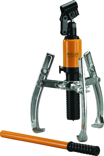 Bulle Puller Tripod 60mm Plumber