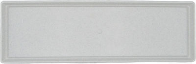 Atmosphera Pot Plate Plastic 10.04.0350RA