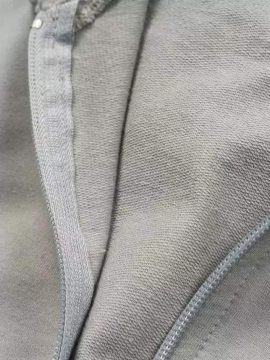 Cardigan pentru copii gri
