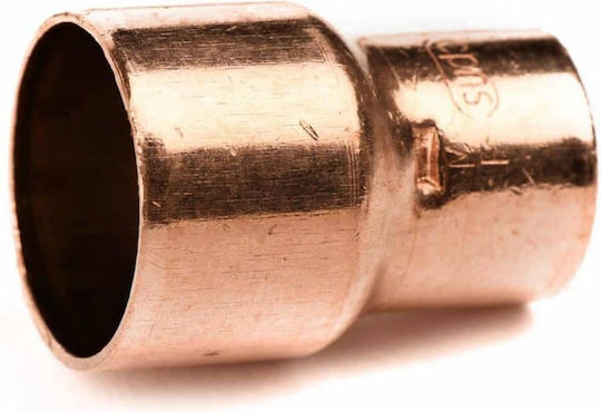 Hastings Kontraktion Kupfer 28mm 28-15