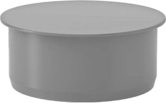 Valsir Τάπα PVC 40mm 524001