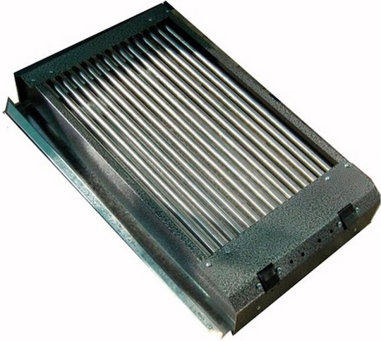 Tescoma Tabletop Grătar Electric Grătar 3200W 63bucx34buccm