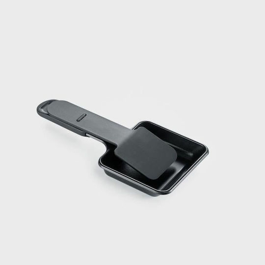 Severin Tabletop Grătar Electric Raclette Placă Netedă și Striată 1300W cu Termostat Reglabil