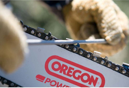 Oregon 037/32 File Chainsaw 7/32" 5.5mm Round Without Handle