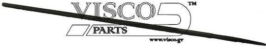 Visco Parts ΛΤΑ-04 Пила за нокти Верижен трион Кръгла Без Дръжка (7/32'-5.16mm)