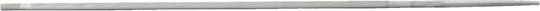 Bahco 168-8-4.0-6 Set Limes cu Mâner 6buc