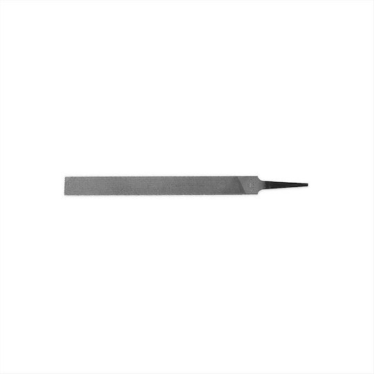 Nicholson Tools 05804N Λίμα Πλακέ Χωρίς Λαβή