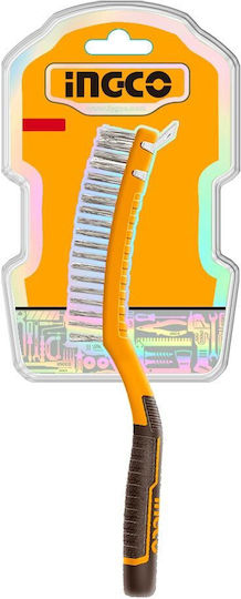 Ingco HKTWB3403 Besenbinder mit Plastikgriff
