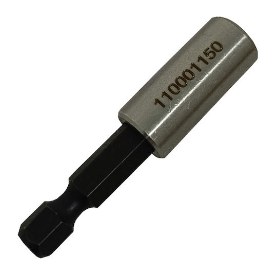 SKS Tools Adaptor cu Priză 1/4'' și Ieșire Suport pentru biți 50mm