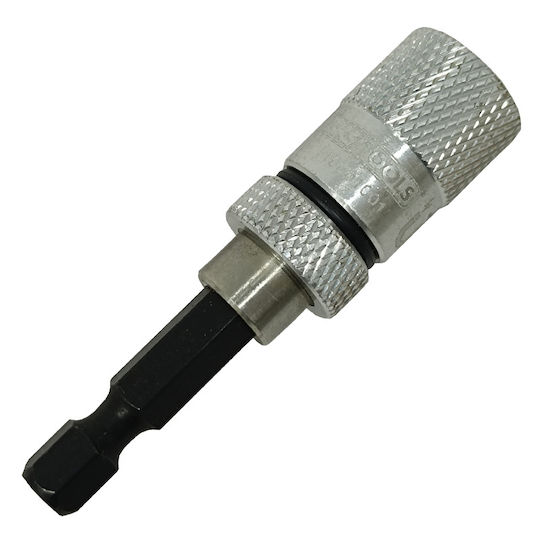 SKS Tools Adaptor cu Priză 1/4'' și Ieșire Suport pentru biți / 1/4''