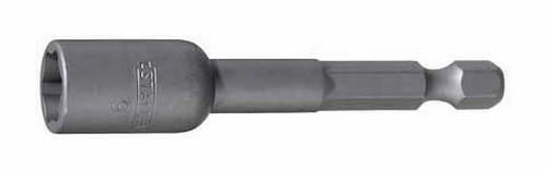 Stanley Adapter with Socket HEX and Output Bit Holder