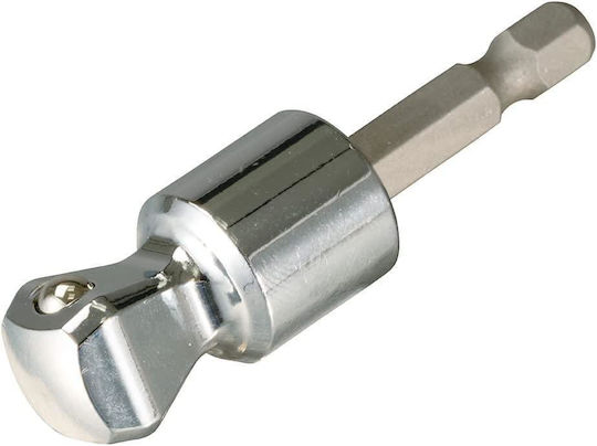 Makita Adaptor cu Priză HEX și Ieșire 1/2''