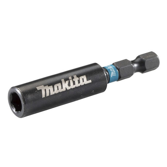 Makita Adaptor cu Priză 1/4'' și Ieșire Suport pentru biți / 1/4''