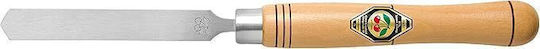 Kirschen Diamond Pointed Chisel 20mm with Wooden Handle