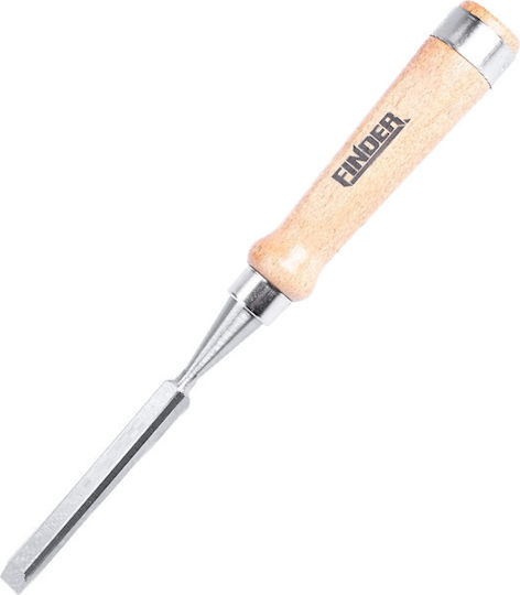 Finder 32mm with Wooden Handle